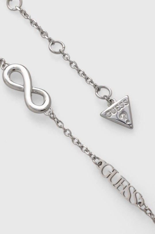 Náramek Guess JUBB03.270JW stříbrná AW23