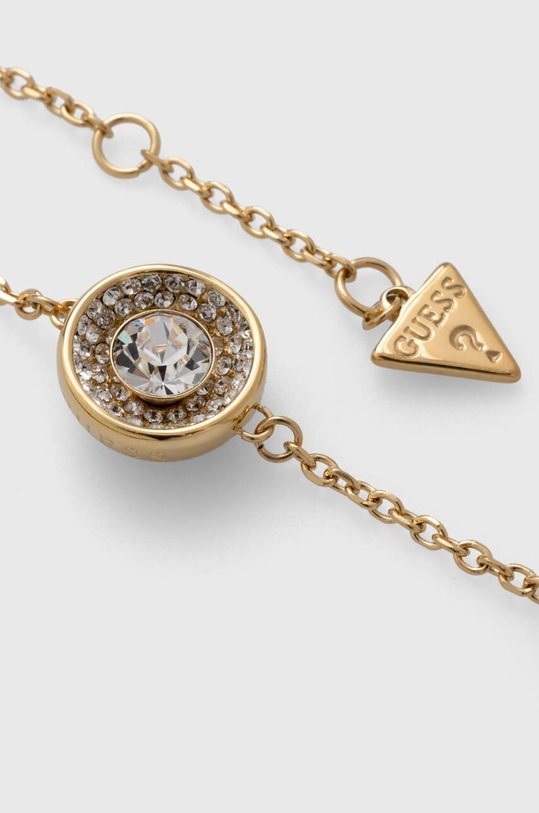 Βραχιόλι Guess JUBB03.399JW χρυσαφί AW23
