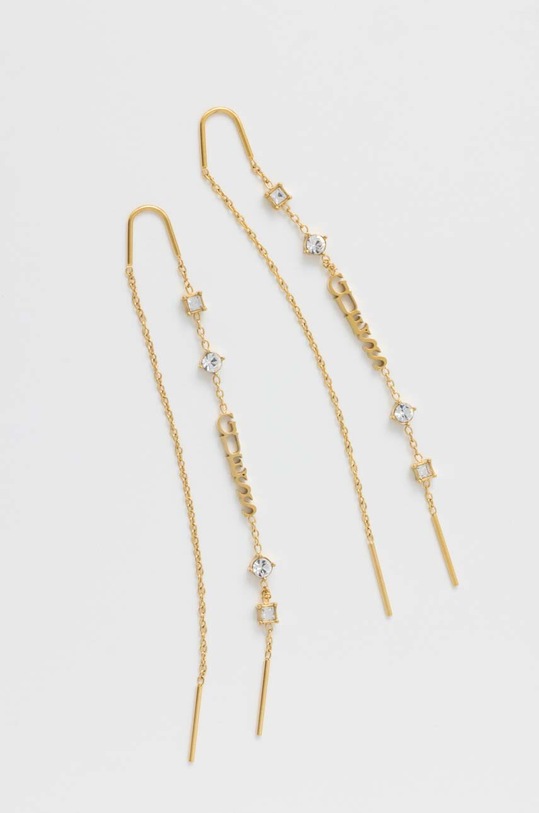 Guess orecchini altro oro JUBE03.297JW