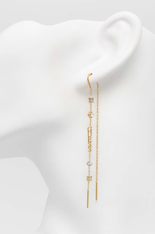 Guess orecchini JUBE03.297JW oro AW23
