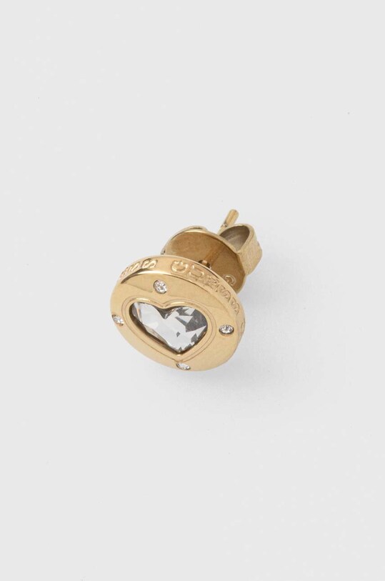 Сережки Guess JUBE03.349JW золотий AW23