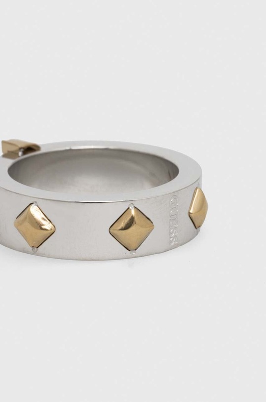 Prstienok Guess JUBR03.291JW strieborná AW23