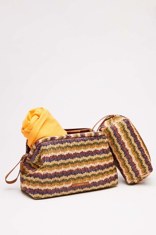 Akcesoria women'secret kosmetyczka Mix & Match 4846944 multicolor