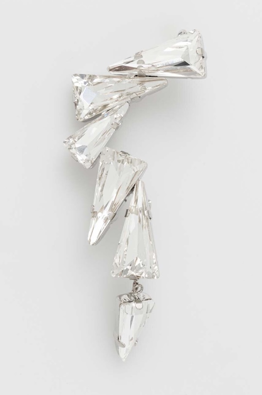 Patrizia Pepe kolczyk Gift Box srebrny 2J2376.M032