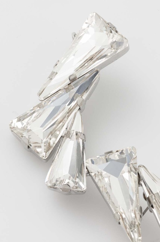 Patrizia Pepe kolczyk 2J2376.M032 srebrny AW23