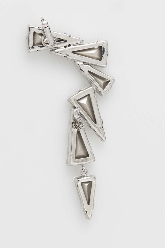 Akcesoria Patrizia Pepe kolczyk 2J2376.M032 srebrny