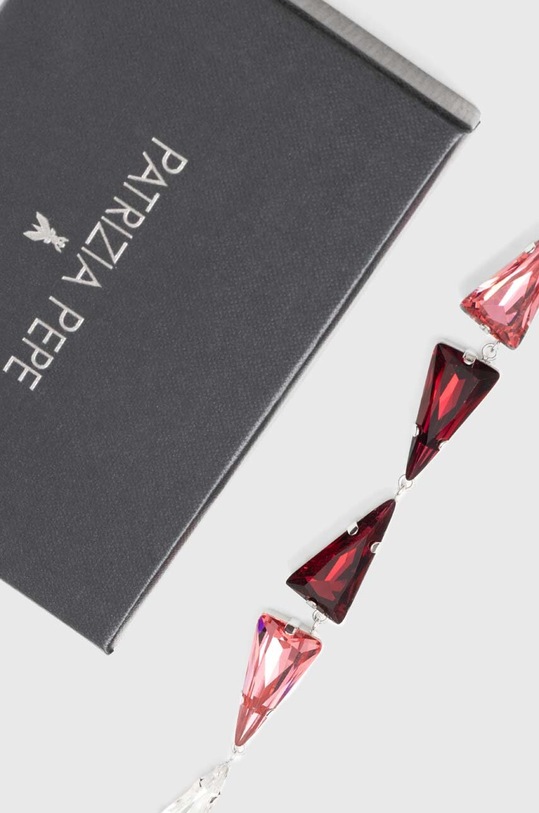 Аксесоари Колие Patrizia Pepe 2J2377.M032 сребърен