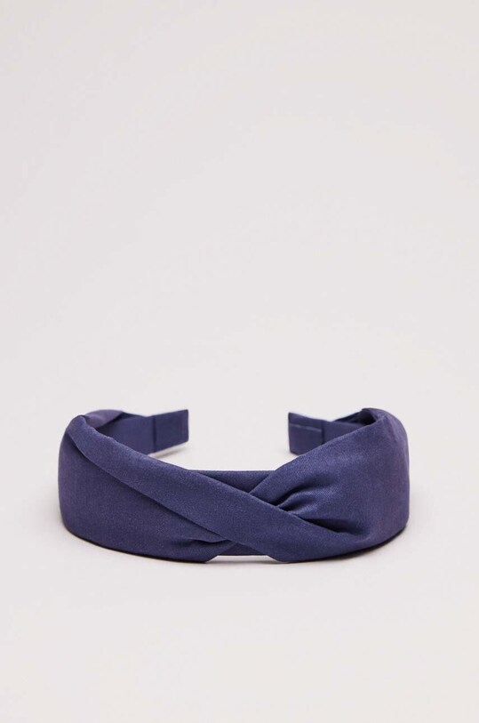 Čelenka women'secret MINI ACCESSORIES 2 tmavomodrá 7896433