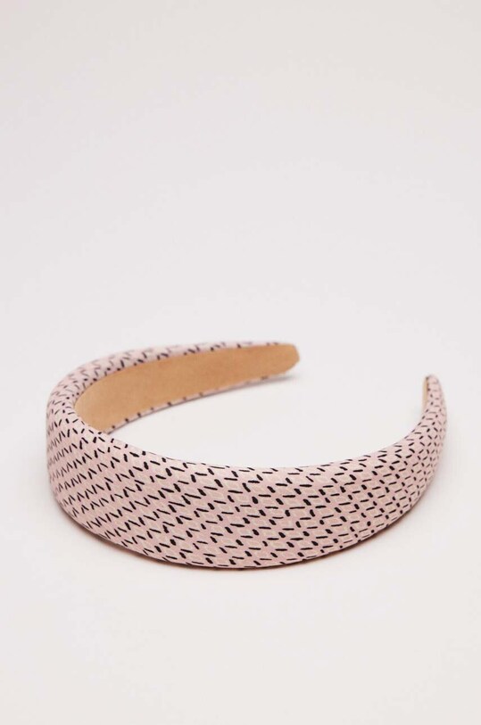 Čelenka women'secret MINI ACCESSORIES 2 ružová 7896436