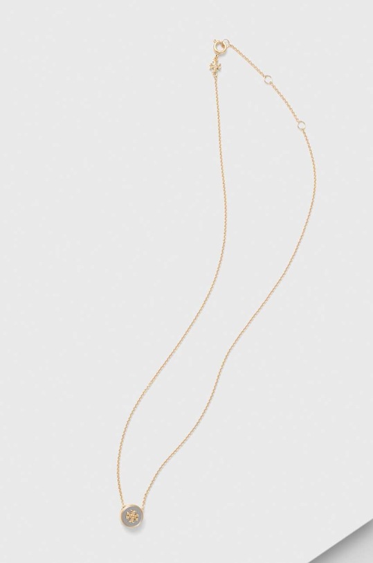 Tory Burch naszyjnik złoty 153651.720