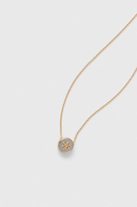 Tory Burch naszyjnik 153651.720 złoty AW23