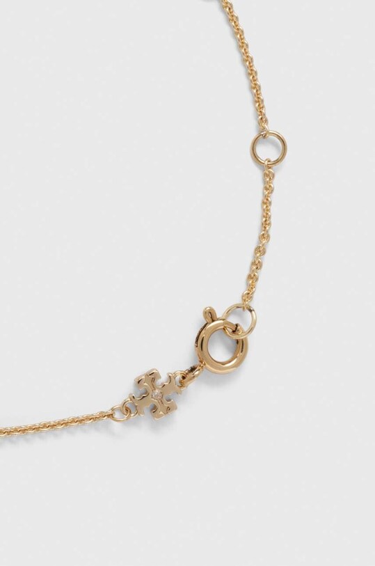 Tory Burch bransoletka 153655.720 złoty AW23