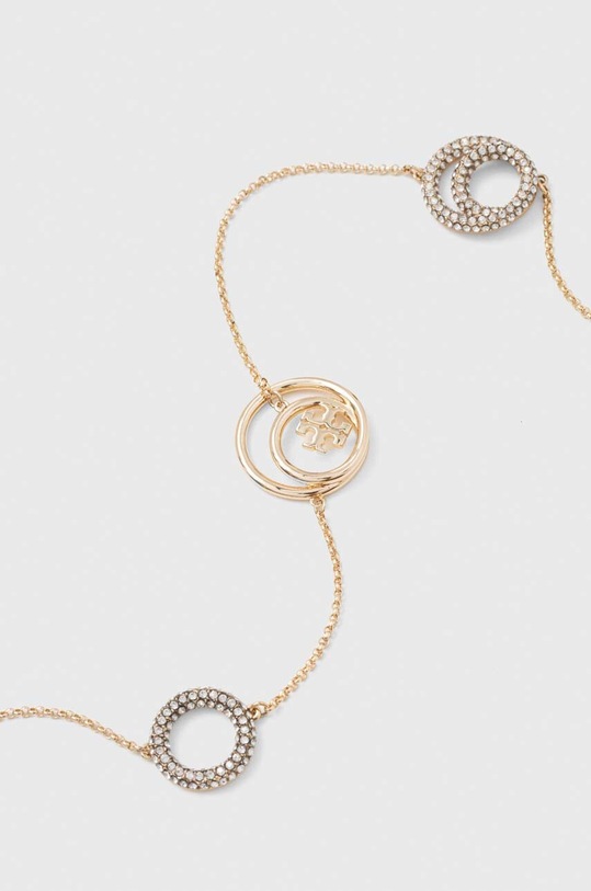 Tory Burch colier 150570.783 aur AW23