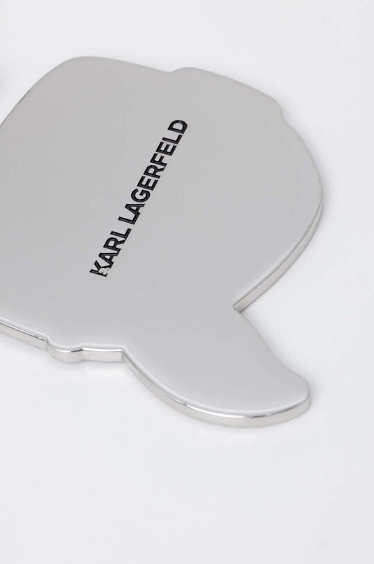 Akcesoria Karl Lagerfeld brelok 236W3805 czarny