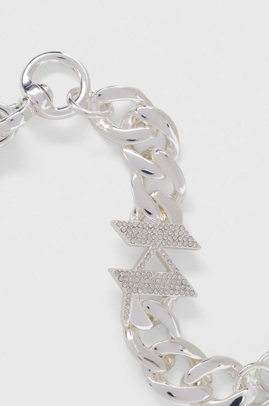 Гривна Karl Lagerfeld 236W3952 сребърен AW23