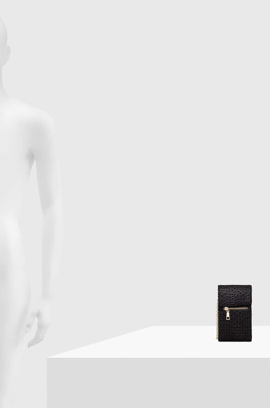 Morgan carcasa de telefon 2POCKET.NOIR