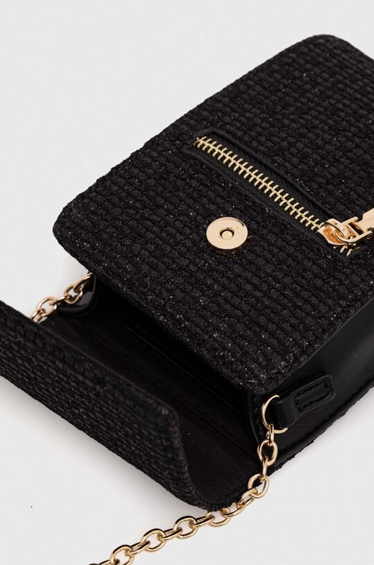 Чехол для телефона Morgan 2POCKET.NOIR чёрный