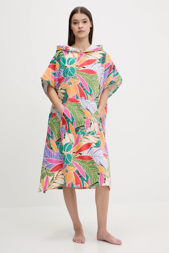 Rip Curl ręcznik bawełniany beżowy 00VWTO