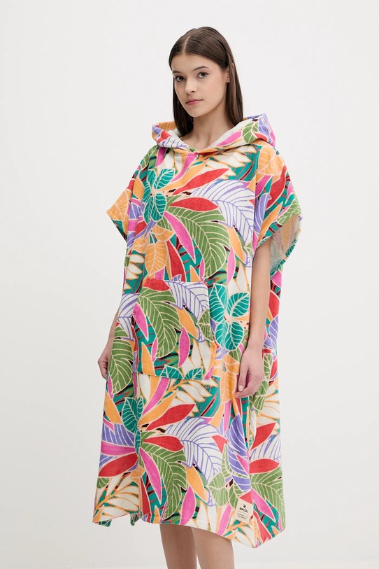 Rip Curl ręcznik bawełniany 00VWTO beżowy SS25