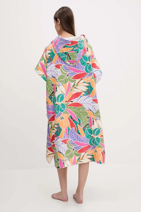 Akcesoria Rip Curl ręcznik bawełniany 00VWTO beżowy