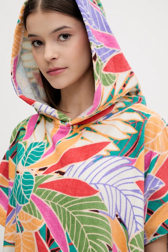 Rip Curl ręcznik bawełniany beżowy 00VWTO