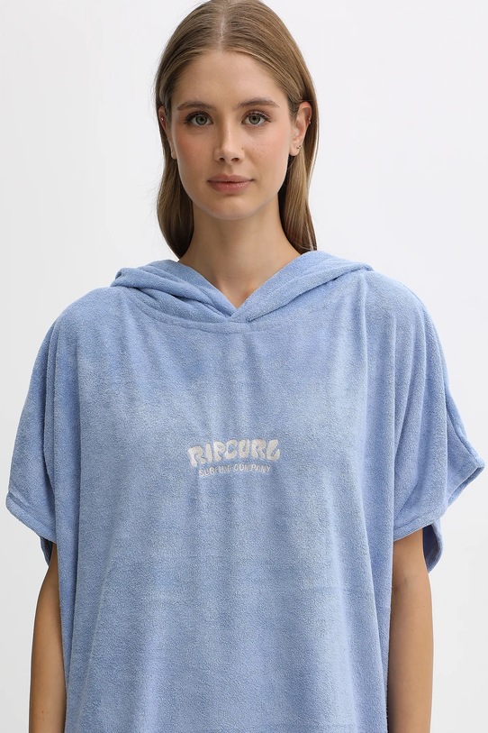 Αξεσουάρ Πετσέτα Rip Curl 00ZWTO μπλε