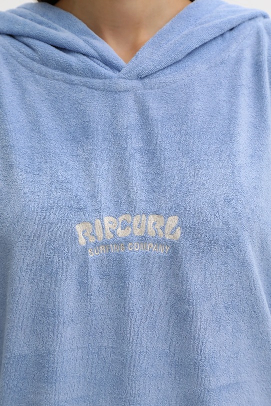 Πετσέτα Rip Curl μπλε 00ZWTO