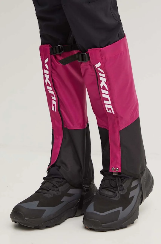 Chrániče Viking Kanion ružová 850.20.3723.