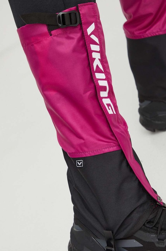 Chrániče Viking Kanion 850.20.3723. ružová