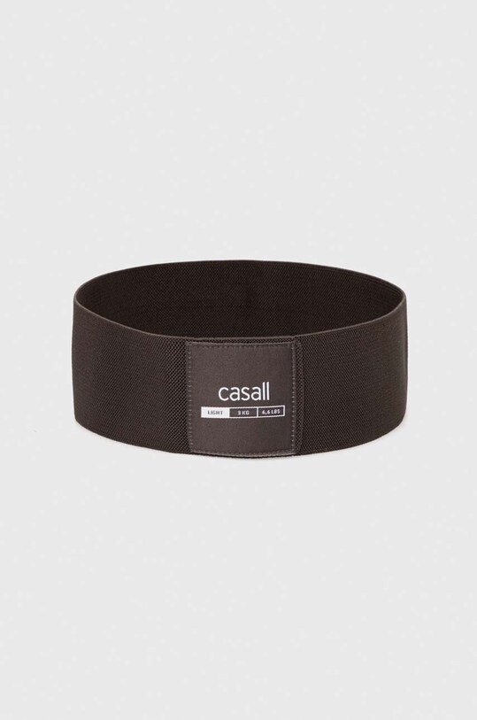 Casall guma oporowa Light zielony 54301