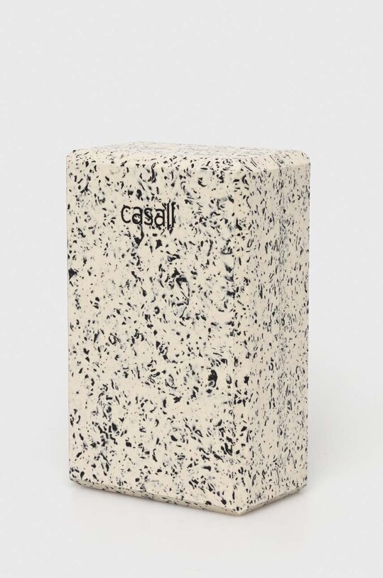 Kocka za jogu Casall 56402 siva AW23