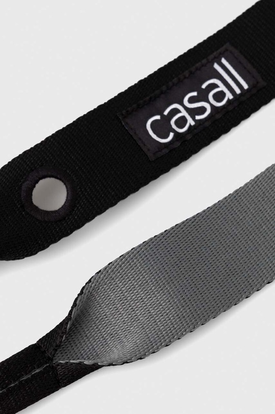 Trak za prenašanje joga blazine Casall 56701 črna AW23