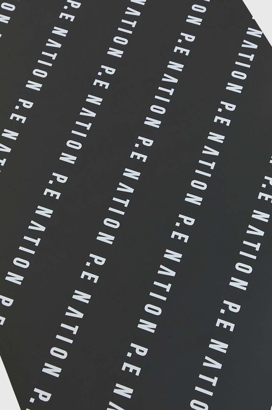 P.E Nation mata do jogi Transcend 233A259 czarny AW23