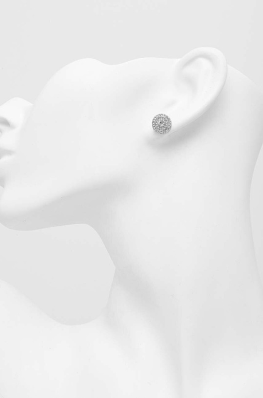 Akcesoria Lauren Ralph Lauren kolczyki 14G00708 srebrny