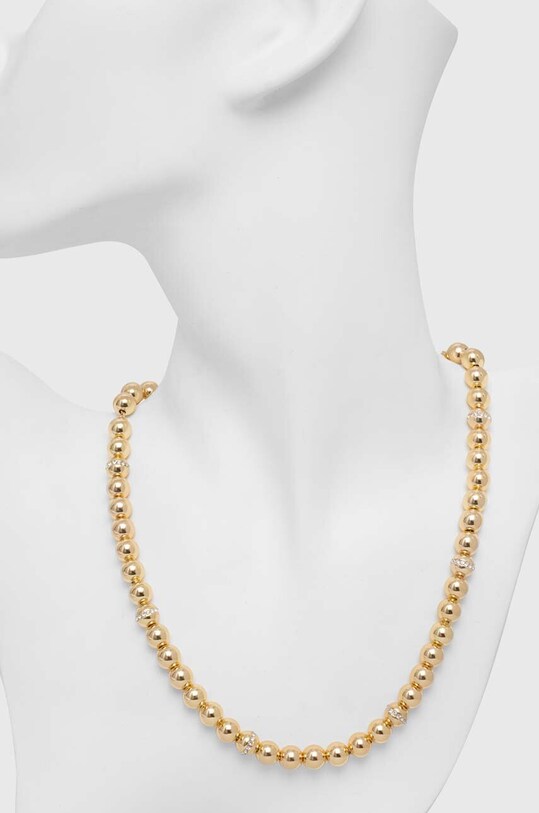 Doplňky Náramek Lauren Ralph Lauren 14N00405 zlatá