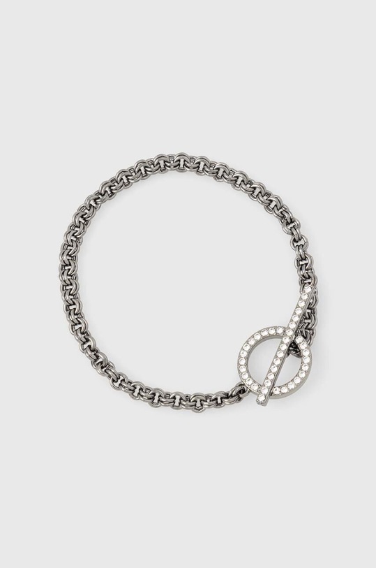 Lauren Ralph Lauren bransoletka srebrny 14B00343