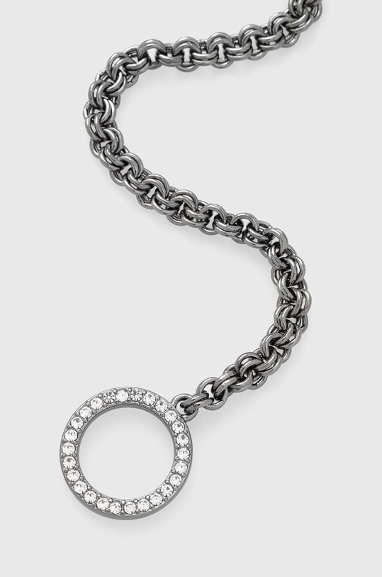 Lauren Ralph Lauren bransoletka 14B00343 srebrny AW23