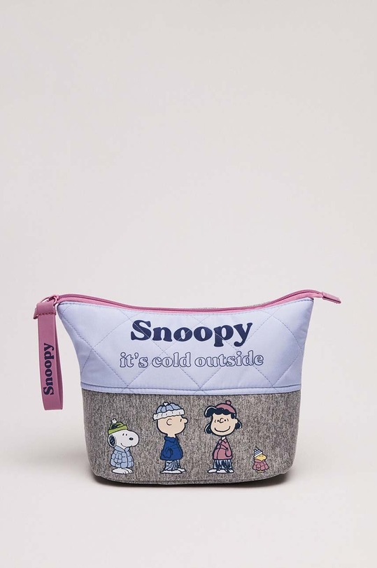 women'secret kosmetyczka Snoopy 4846016 multicolor AW23
