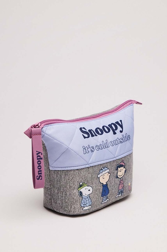 women'secret kosmetyczka Snoopy multicolor 4846016