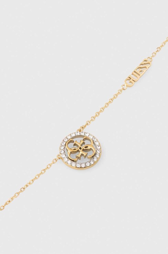 Цепочка Guess JUBN02.141JW золотой SS25