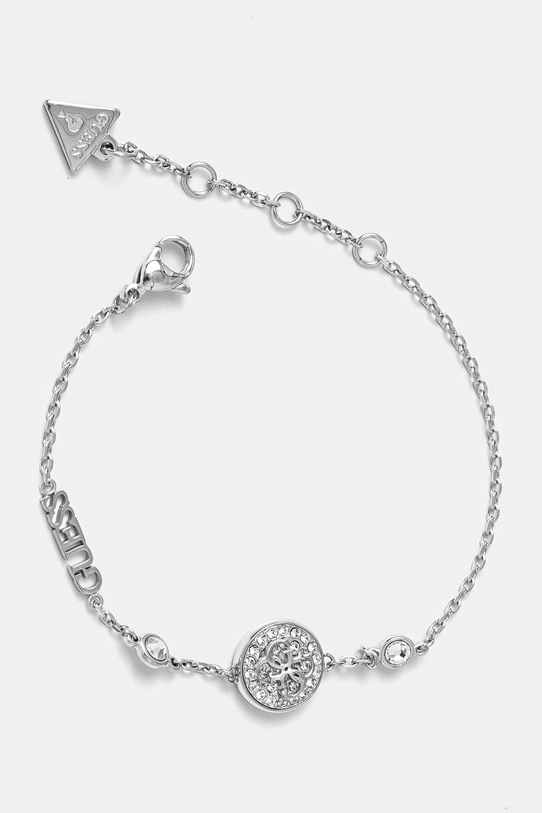 Náramok Guess strieborná JUBB03.125JW