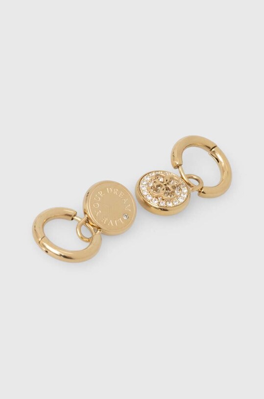 Сережки Guess JUBE03.131JW золотий AW23