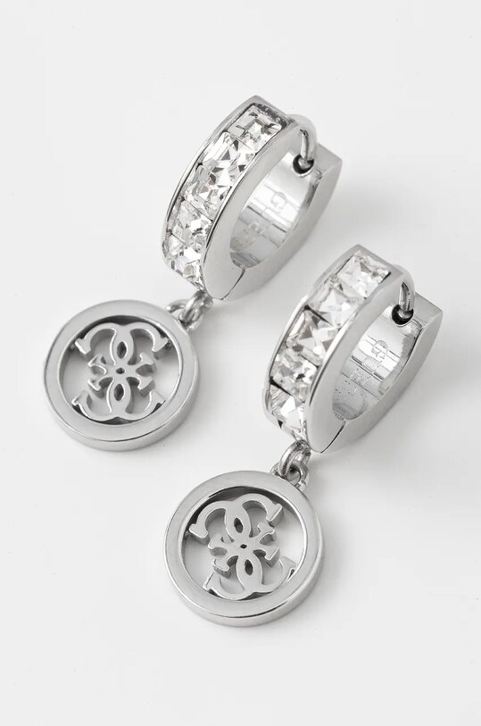 Guess cercei argintiu JUBE03.147JW