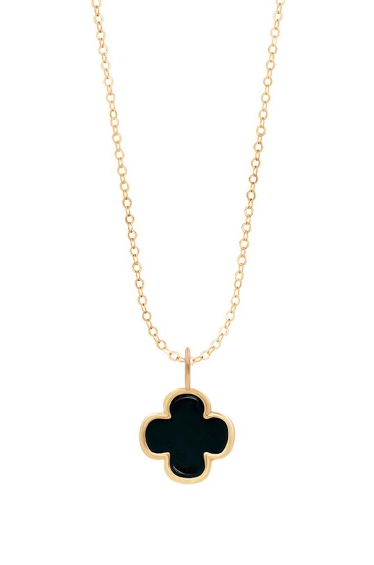 Lilou colier de aur aur aur A03/MARKET/ANS/29