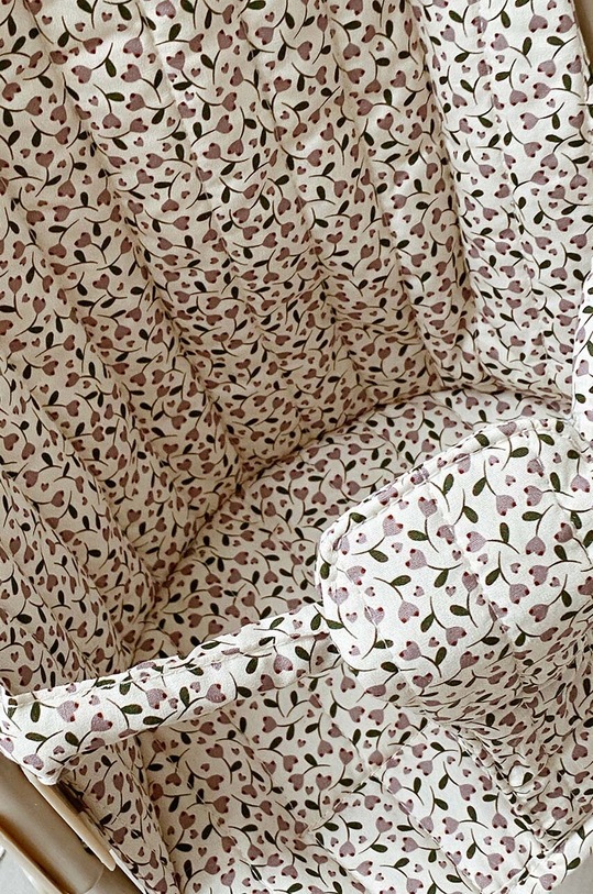 Djevojčice Kolica za lutke Konges Sløjd KS5970 bež