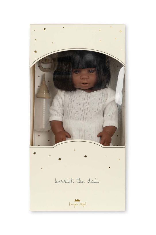 Dječja lutka Konges Sløjd HARRIET THE DOLL KS5992