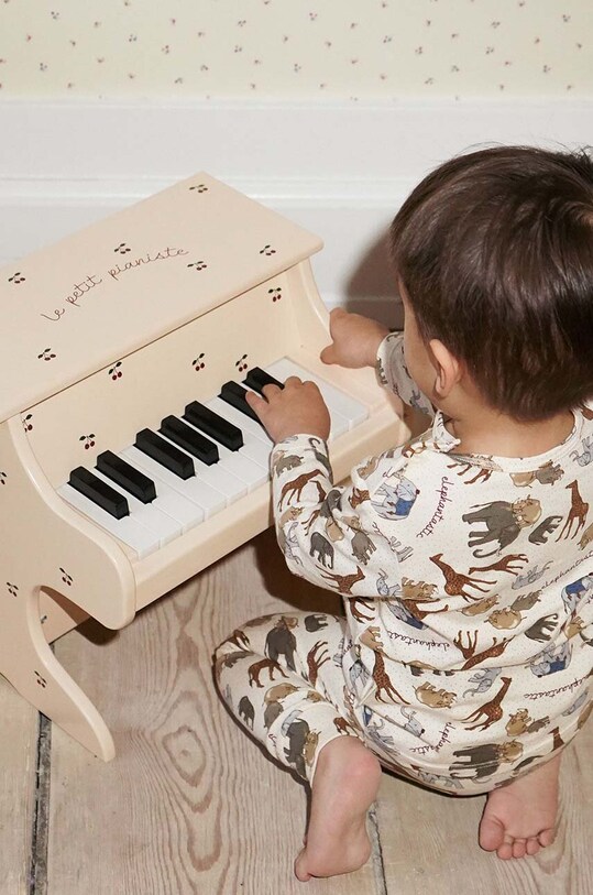 Konges Sløjd zabawka dla dzieci Gift Box różowy KS6220