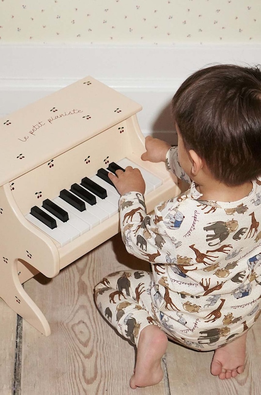 Hračka pre deti Konges Sløjd Darčekový box ružová KS6220