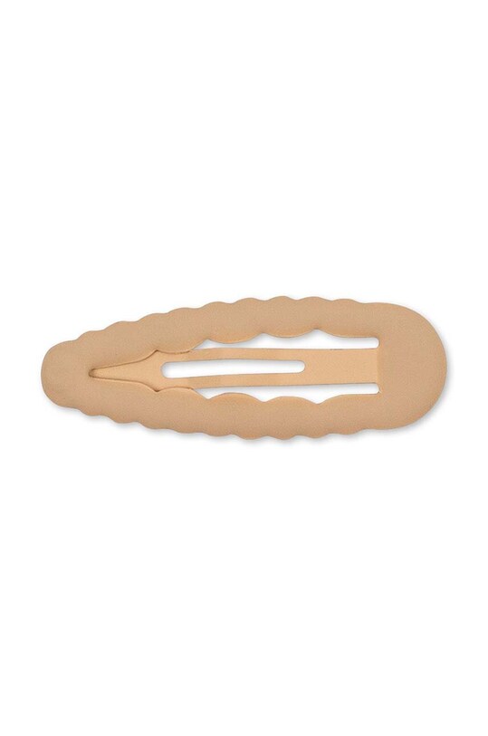 Dziewczynka Konges Sløjd spinki do włosów dziecięce 10-pack KS5801 multicolor