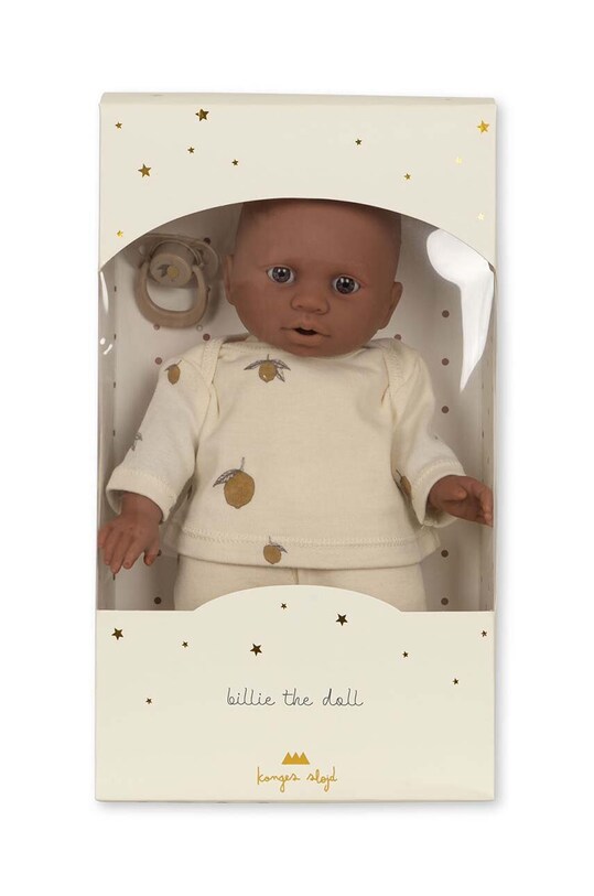 Детская кукла Konges Sløjd BILLIE THE DOLL KS5882